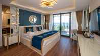 The Byzantium Suites Hotel & Spa, фото 3