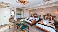 The Byzantium Suites Hotel & Spa, фото 4