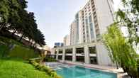 Отель Istanbul Gonen Hotel