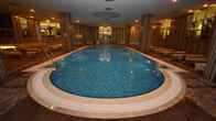 Отель Istanbul Gonen Hotel, фото 2