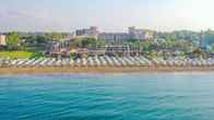 Отель Crystal Tat Beach Golf Resort & Spa