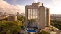 Отель InterContinental Istanbul, an IHG Hotel