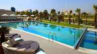 Sheraton Grand Anada, фото 2