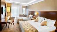 Belconti Resort Hotel, фото 4