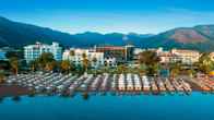 Отель Elite World Marmaris - Adult Only, фото 2