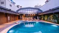 Golden Age Hotel & Spa