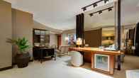 Sahil Martı Hotel, фото 4
