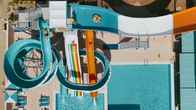 Lucida Beach Hotel