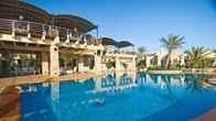 Отель The Marmara Bodrum Hotel