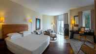 Отель The Marmara Bodrum Hotel, фото 4