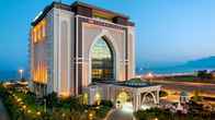 Отель Crowne Plaza Antalya