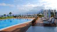 Отель Crowne Plaza Antalya, фото 2