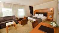 Ankara Plaza Hotel, фото 4