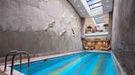 DoubleTree by Hilton Istanbul Esentepe