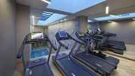 DoubleTree by Hilton Istanbul Esentepe, фото 2