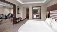DoubleTree by Hilton Istanbul Esentepe, фото 4