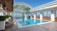 Ramada Plaza by Wyndham Istanbul City Center, фото 2