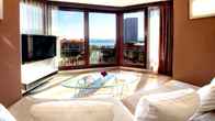 Отель Point Hotel Taksim