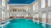 Отель TES-Hotel Resort & Spa