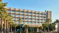 Grecian Park Hotel