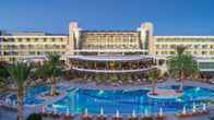 Отель Constantinou Bros Athena Beach