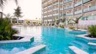 Asterias Beach Hotel