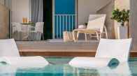Asterias Beach Hotel, фото 5