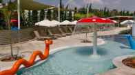 Asterias Beach Hotel, фото 6