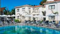 The King Jason Paphos - Designed for Adults