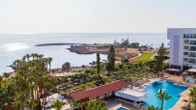 Отель Cavo Maris Beach, фото 2