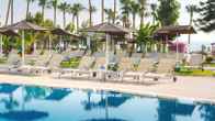 Отель Cavo Maris Beach, фото 6
