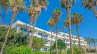 Dome Beach Hotel and Resort