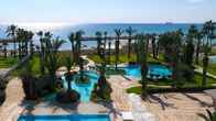 Sentido Sandy Beach