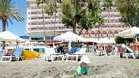 Poseidonia Beach Hotel, фото 2