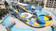 Anastasia Beach Hotel, фото 3