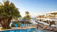 Mediterranean Beach Hotel, фото 4
