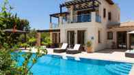 Aphrodite Hills Golf & Spa Resort Residences - Superior Villas
