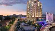 Merit Lefkosa Hotel Casino & Spa