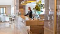 Alion Beach Hotel, фото 5