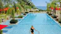 Four Seasons Hotel, фото 3