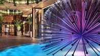 Four Seasons Hotel, фото 7