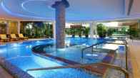 Four Seasons Hotel, фото 8