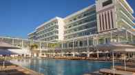 Отель Constantinos The Great Beach