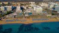 Отель Constantinos The Great Beach, фото 4