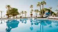 The Golden Coast Beach Hotel