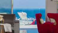 Отель King Evelthon Beach, фото 3