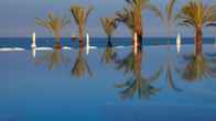 Отель King Evelthon Beach, фото 4