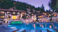 Ayii Anargyri Natural Healing Spa Resort