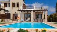 Aphrodite Hills Golf & Spa Resort Residences - Junior Villas