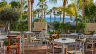 Aquamare Beach Hotel & Spa, фото 4
